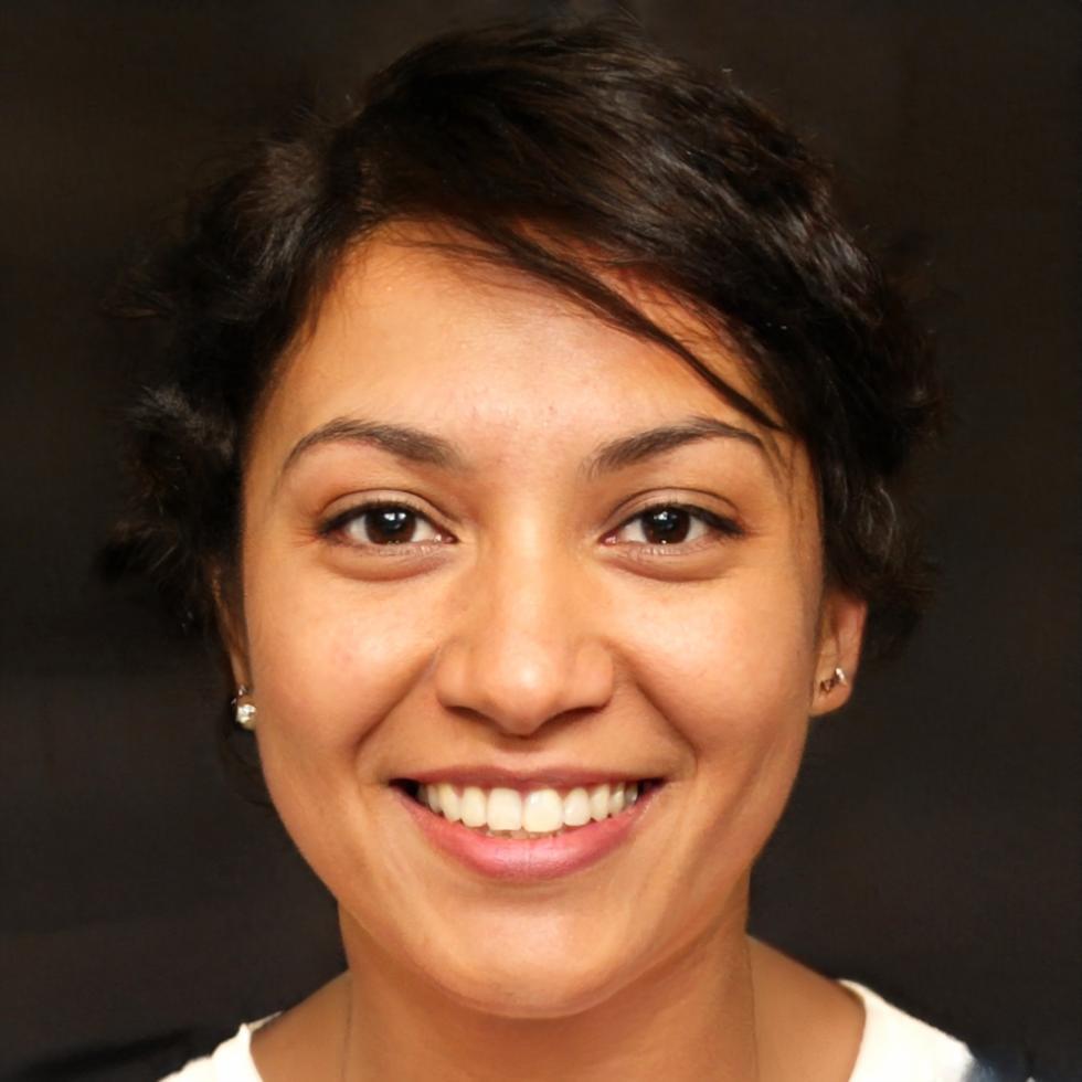 Sarah Liu, UX Design Director